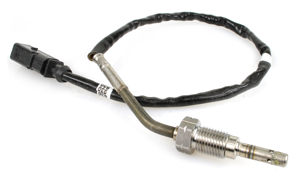 03L906088ED - ДАТЧИК ТЕМПЕРАТУРИ ВИХЛОПНИХ ГАЗІВ VW PASSAT 2.0 TDI 140 КМ