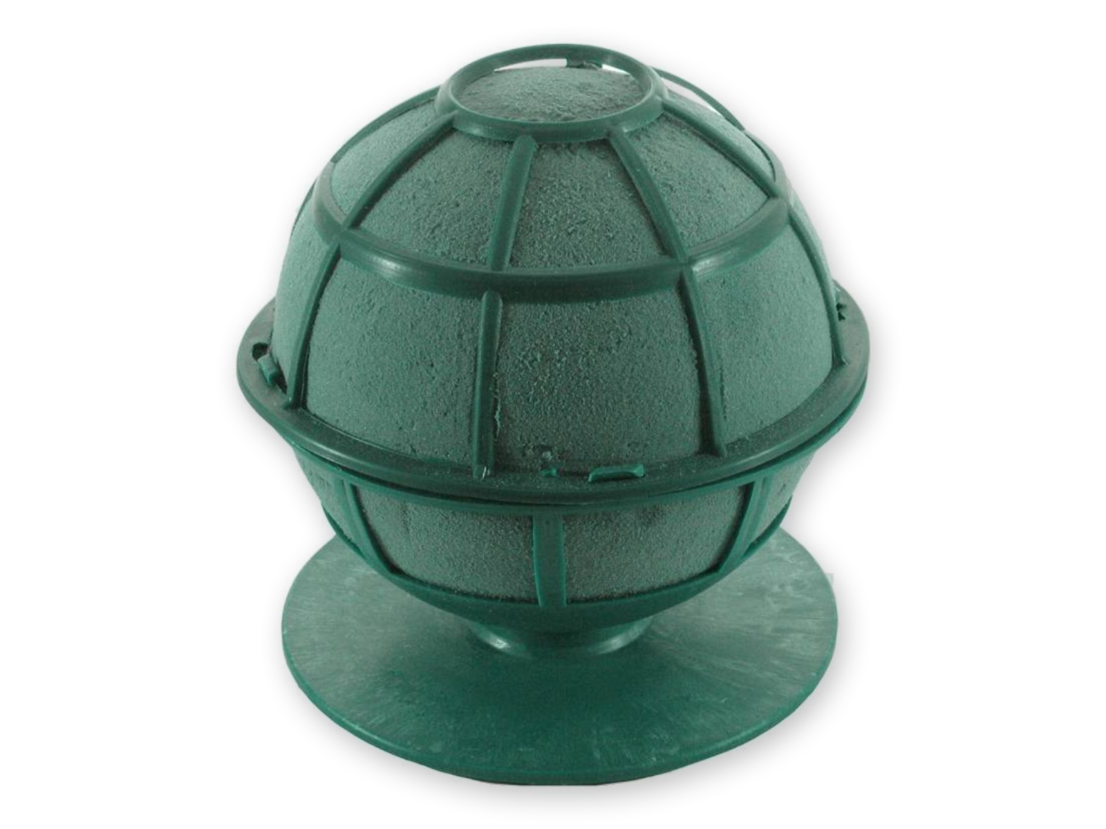 

Kula na Podstawce Gąbka Florystyczna Floret 120 mm