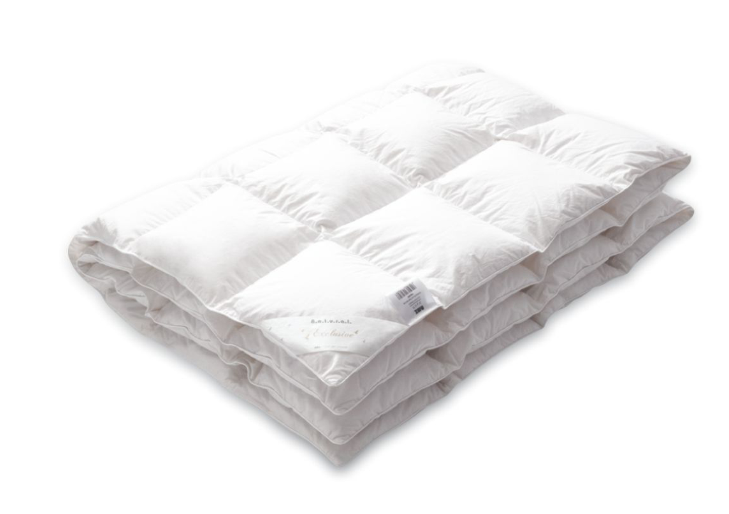 Prikrývka Amz Exclusive páperie Royal Teplá 135x200