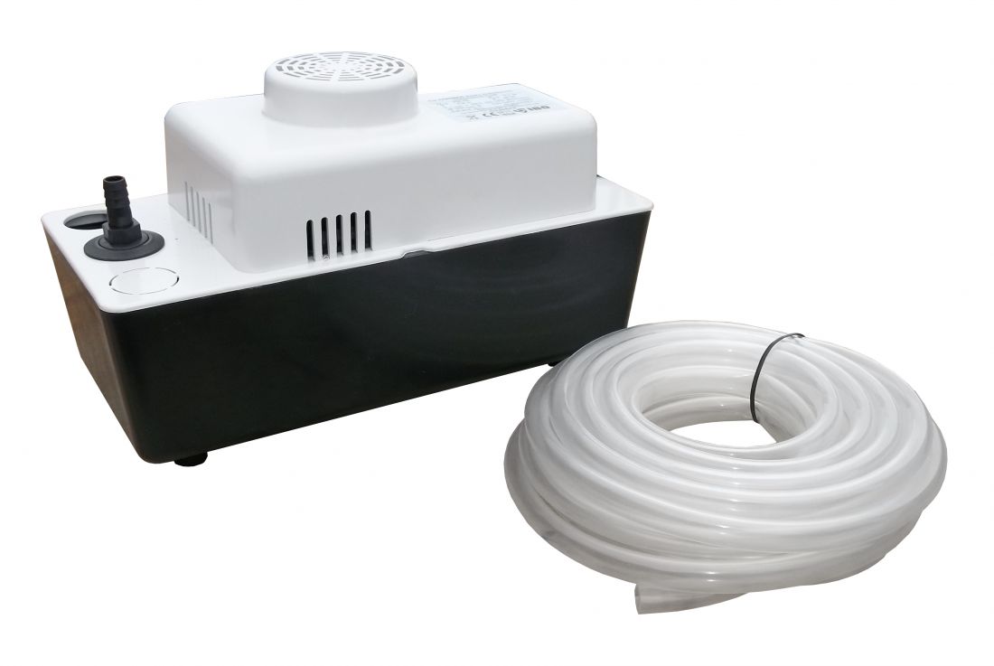 Conibo Čerpadlo Pre Kondenzačné Pece