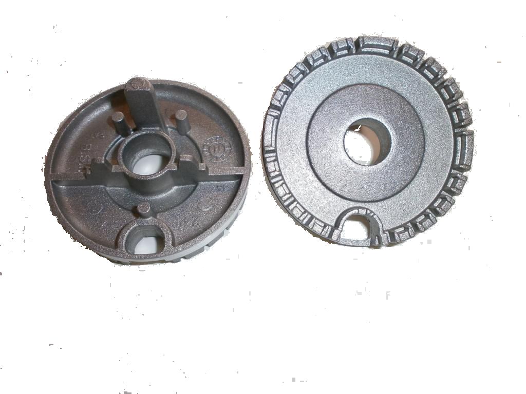 КОЛПАЧОК ГОРЕЛКИ НЕБОЛЬШОЙ AMICA BSI - БЕНДЗИН