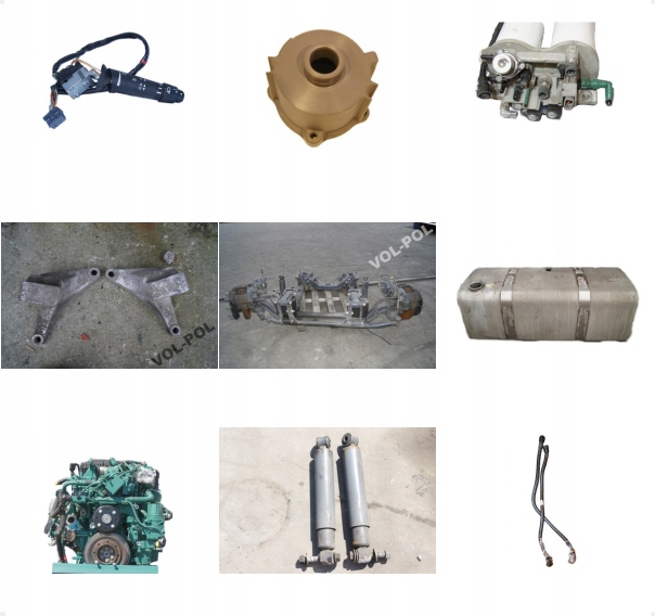 Mercedes ACTROS MP4 насострисы