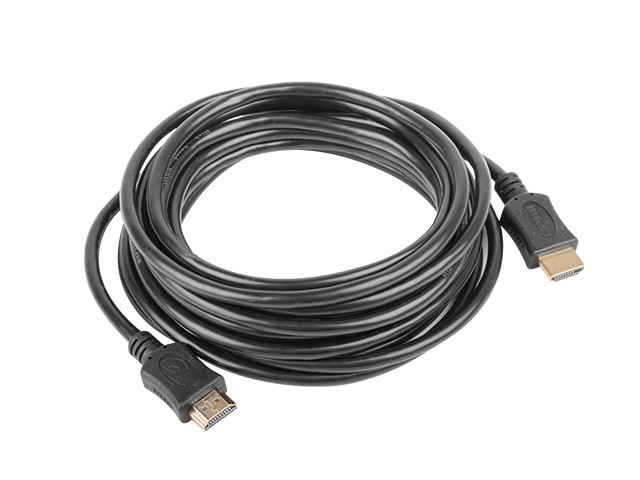 Gmb Kabel Hdmi 1.4 3D 4,5m Przewód 4K Ultra Hd Ccs