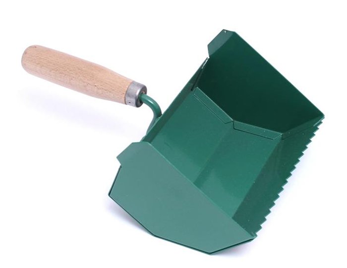 

Kielnia Do Betonu Komórkowego Ytong Ytonga 200 MM