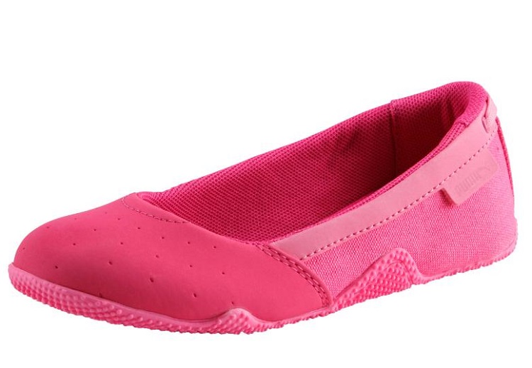 

Baleriny Puma Wynne Ballet bella sabadella 37