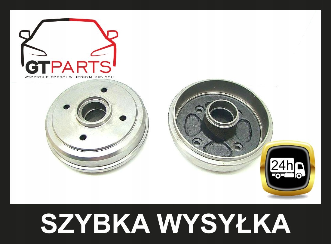 BEBNY SZCZEKI LOZYSKA KPL DAEWOO MATIZ TANIO Quality of parts according to GVO P replacement with original quality