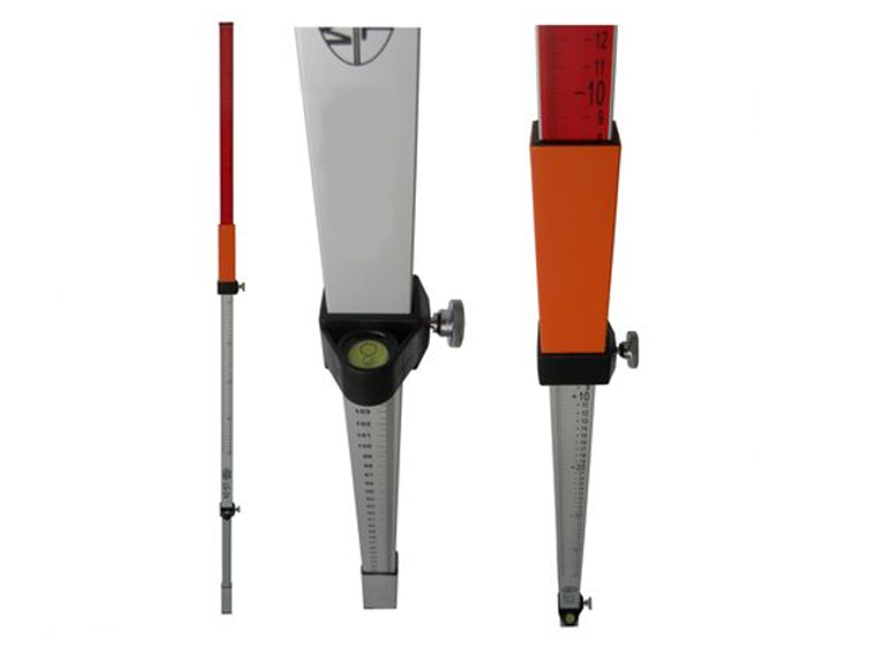 Laserová záplata 3,5 m pro laserový nivelátor