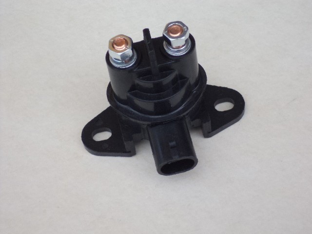 PRZEKAZNIK SKUTER WODNY POLARIS VIRAGE 700