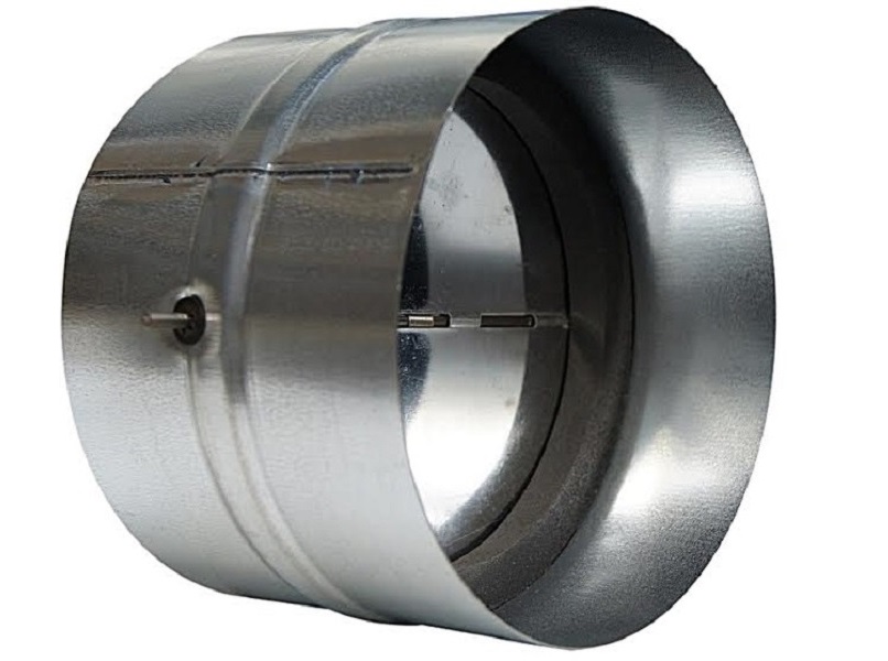 Клапан rsk 100