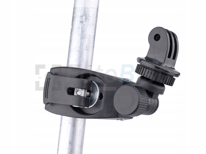 Mocowanie imadło statyw GoPro HERO 4 3+ 2 KLIPS Marka RDS