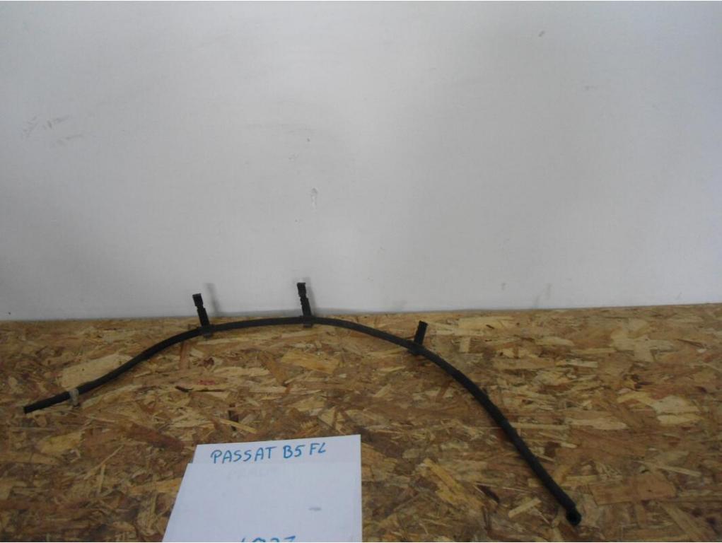 WĄŻ SPRYSKIWACZY PRZEWÓD XENON VW PASSAT B5 FL