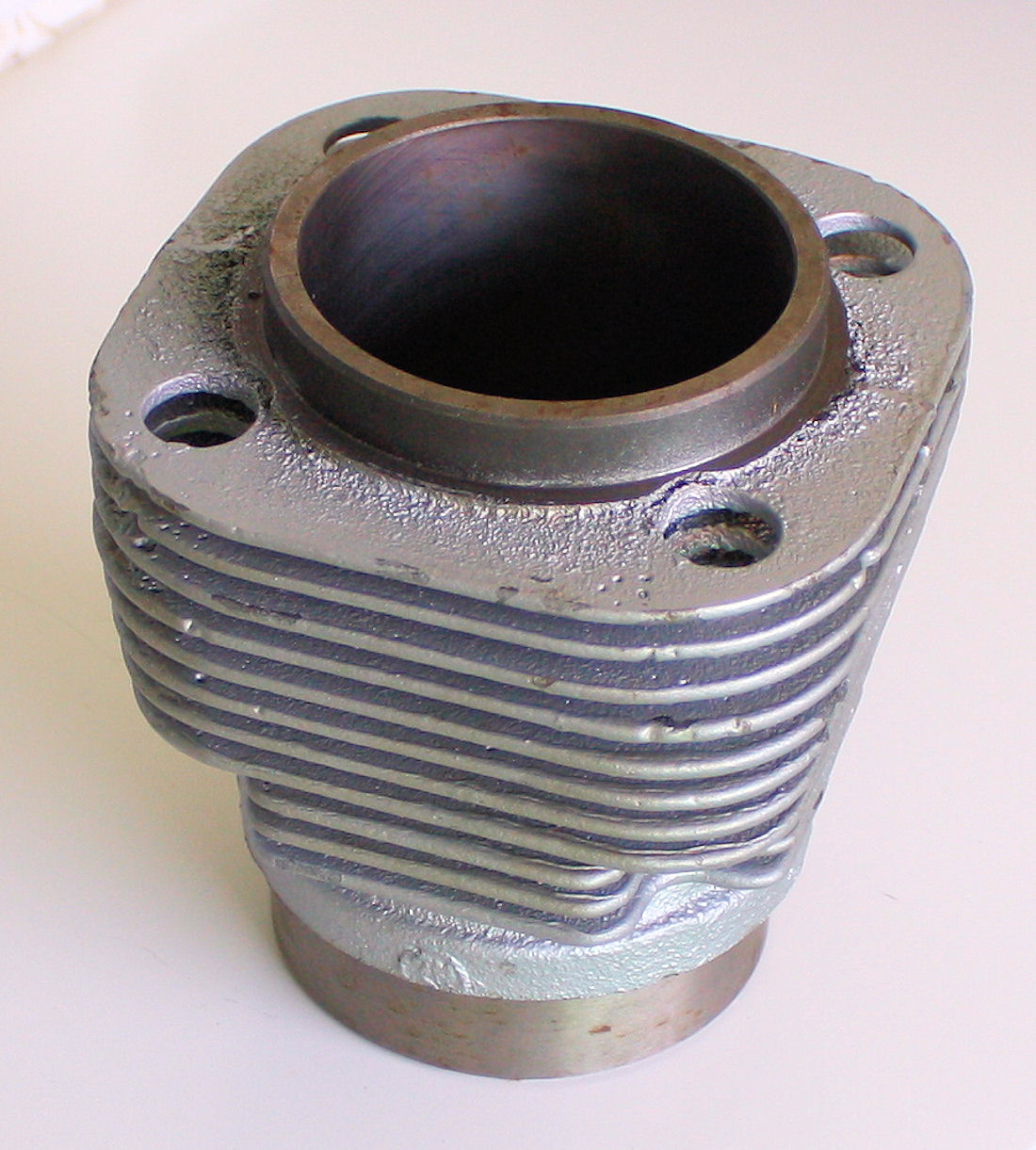 NOWY NOMINALNY CYLINDER AGREGAT PAB-2 S101M Kod producenta PAB 2