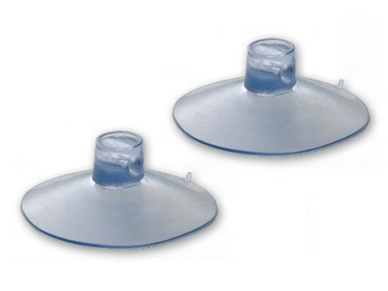 2 PRZYSSAWKI PRZYSSAWKA DEKOARCJA AUTA SAMOCHODU