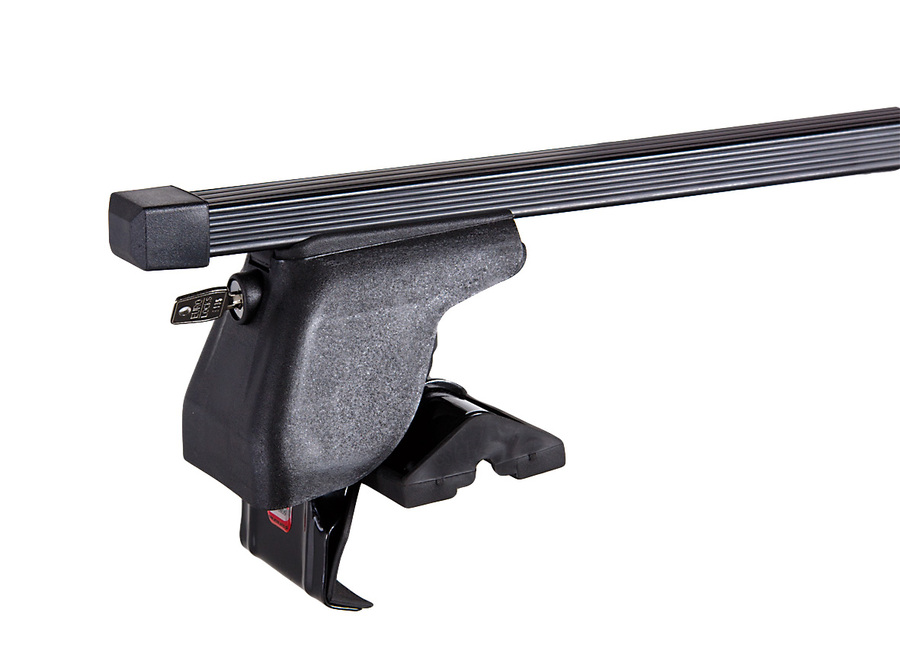 БАГАЖНИК НА ДАХ RENAULT MEGANE І TOYOTA YARIS