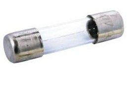 

Bezpiecznik 20mm 1,6A komplet 10szt Fv wys24h(0704