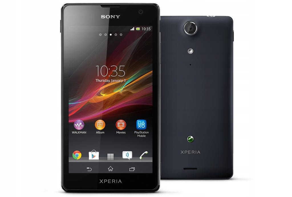 Sony XPERIA Z Smartfony - Sklepy, Opinie, Ceny w Allegro.pl