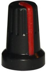 

Gałka do potencjometru 10szt czerwona 14mm (0132)