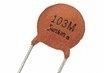 

Kon. ceramiczny 3.9pF/50V r.2.54 - 40szt
