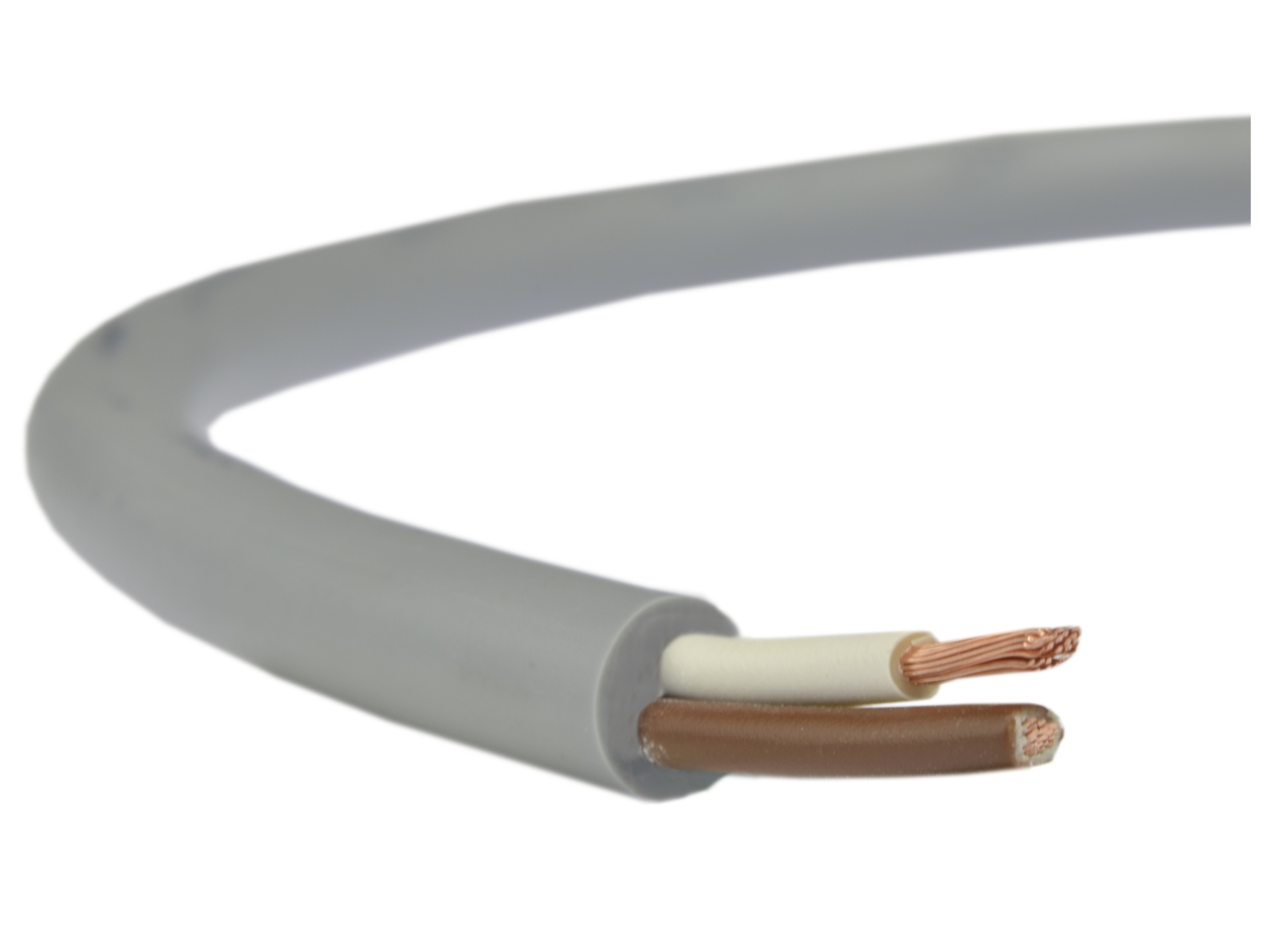 

Przewód kabel sterowniczy linka Liyy 2x0,14