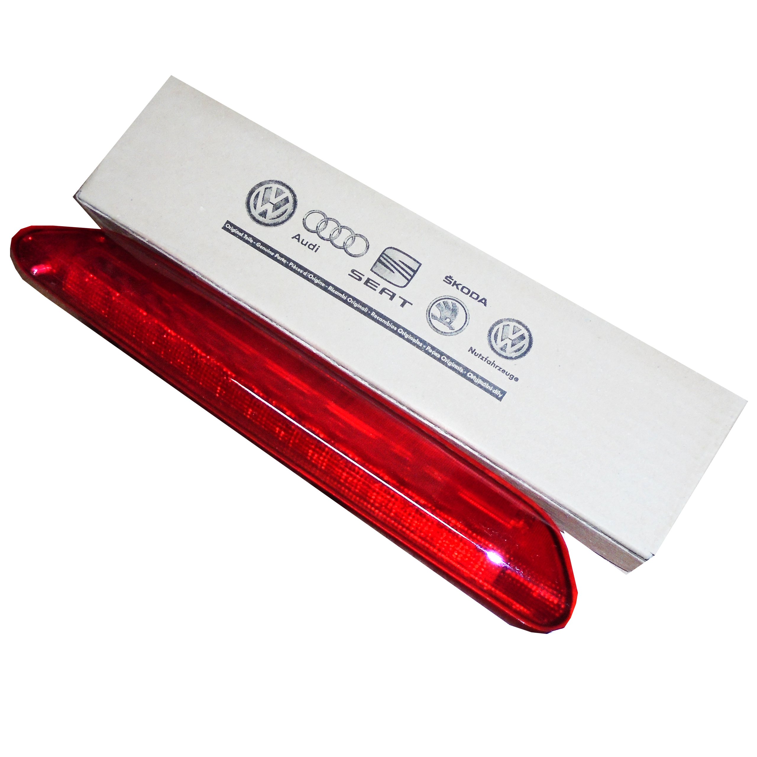 1Z9945097C - ЛАМПА СТОП-СИГНАЛ SKODA OCTAVIA II 2 УНИВЕРСАЛ ORIG