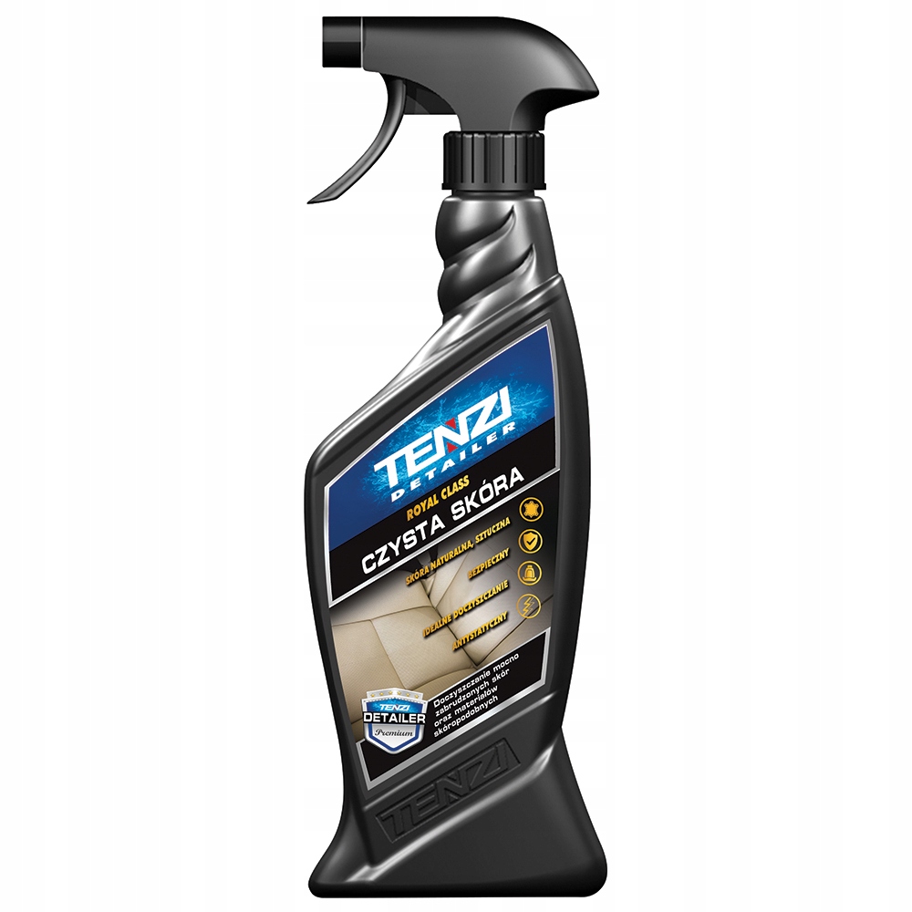 

Tenzi Detailer Czysta Skóra 600ML