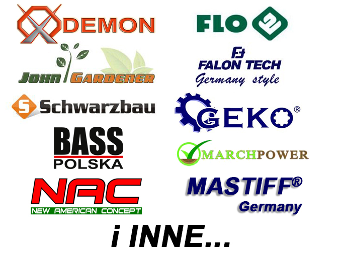 CEWKA ZAPŁONOWA DO KOSY SPALINOWEJ ISKROWNIK MODUŁ EAN (GTIN) 5907580145150