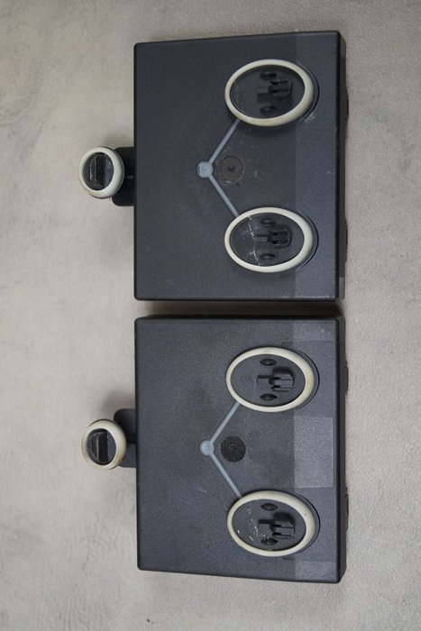 MODUŁ STEROWNIK DRZWI PRZÓD PR VW GOLF VII 7 12-15 Producent części Volkswagen OE