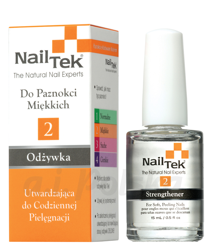 nail tek