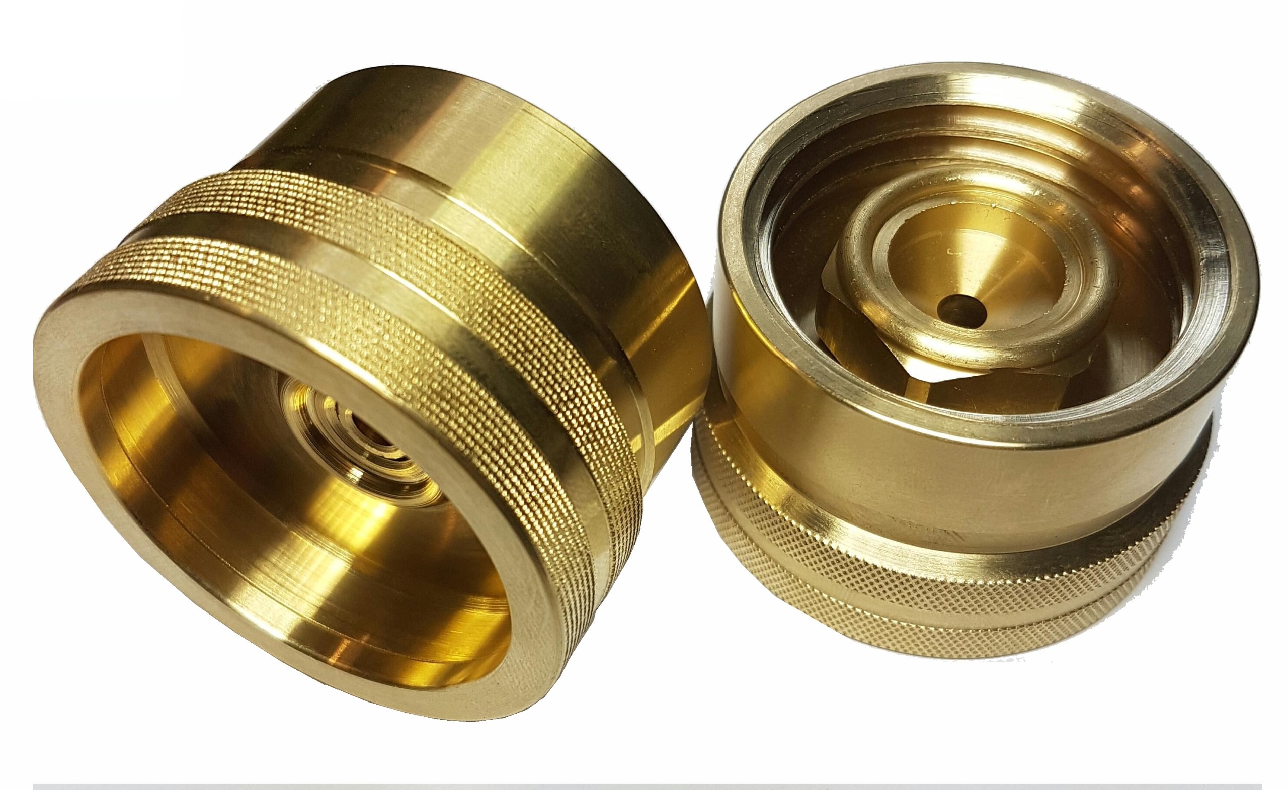 

Przejściówka Adapter do wlewu gazu Acme Dish