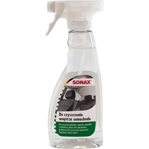 Sonax Do Czyszczenia Wnętrza Samochodu 500ML