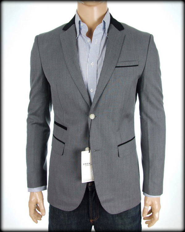 

Selected by Jack&jones New Vernon Blazer r 52