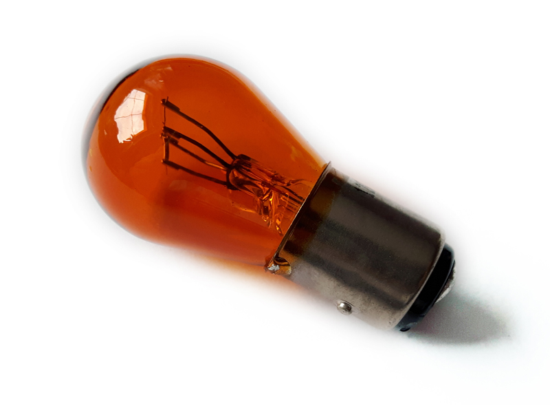 Лампочки двухконтактные купить. Лампы p21w5 Orange. Лампа p21/5w оранжевая. Лампы p21w3 Orange двухконтактные. Лампа оранжевая 21w 24v p21w.
