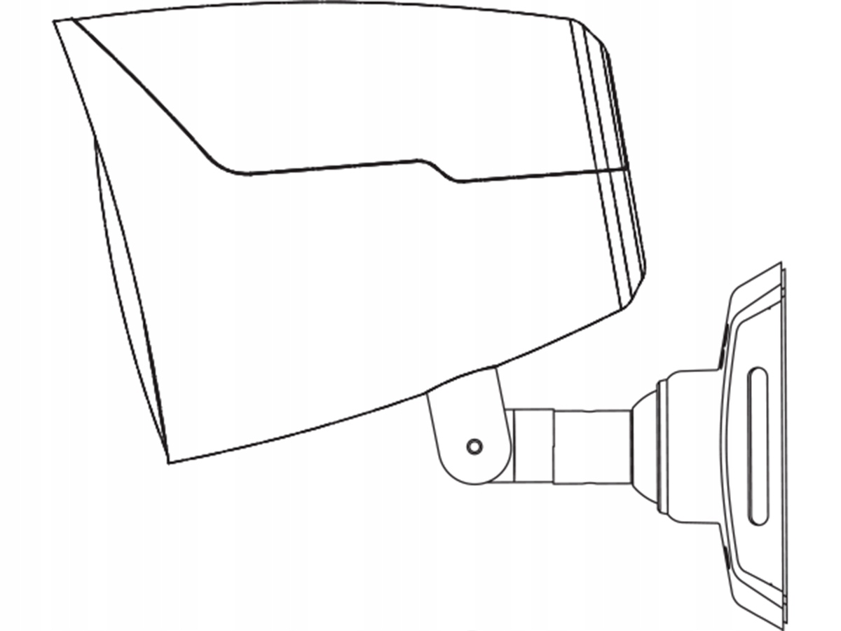 Monitor Audio CLG160 - Głośnik ogrodowy Model CLG160