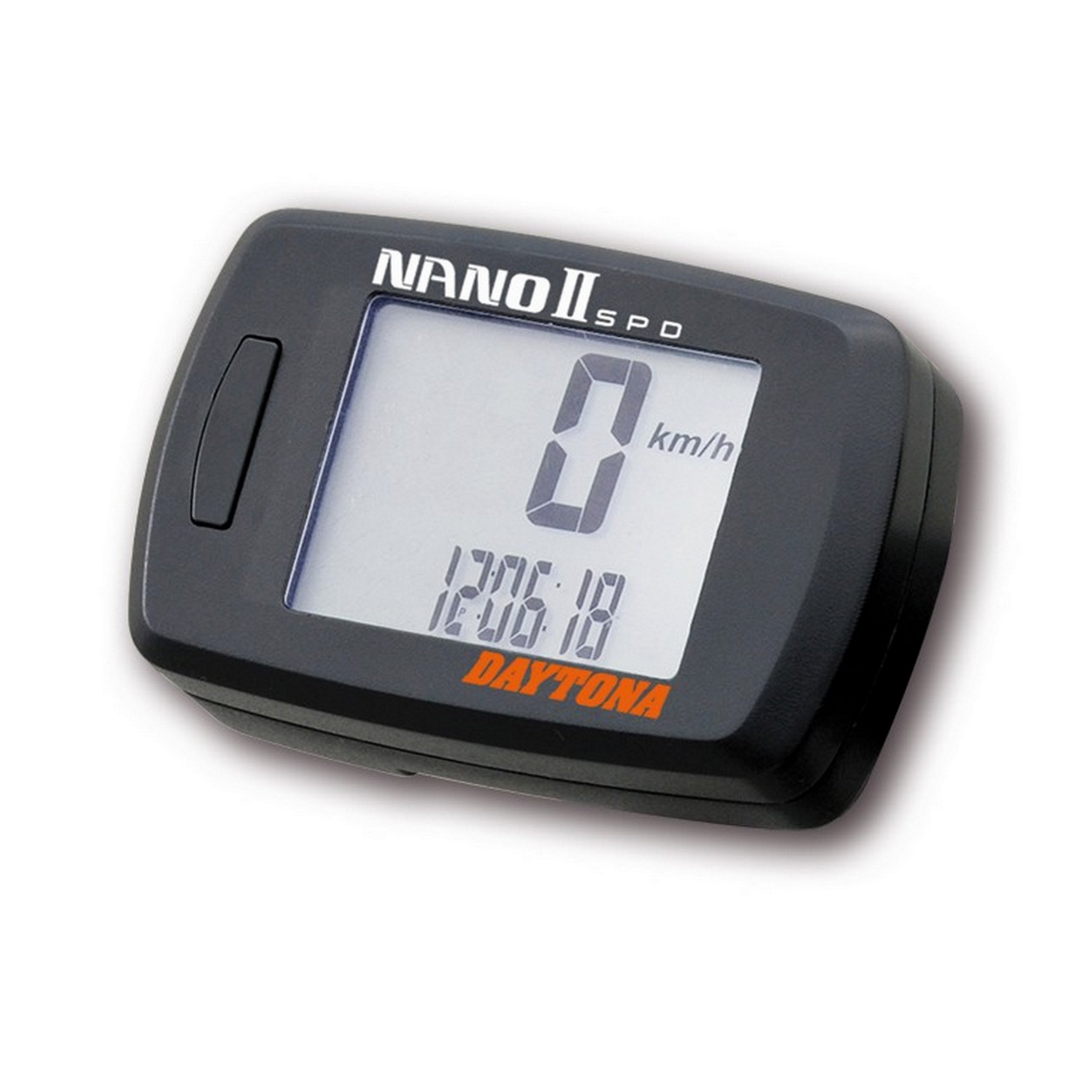 361-544 - Универсальный спидометр для мотоциклов Daytona