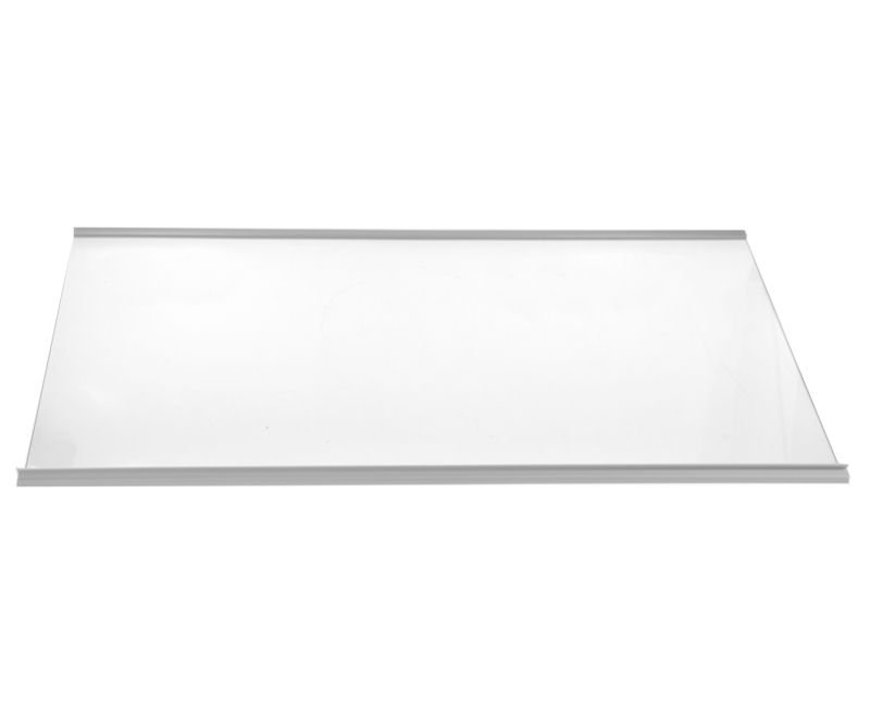 Półka szklana lodówki Whirlpool Bauknecht