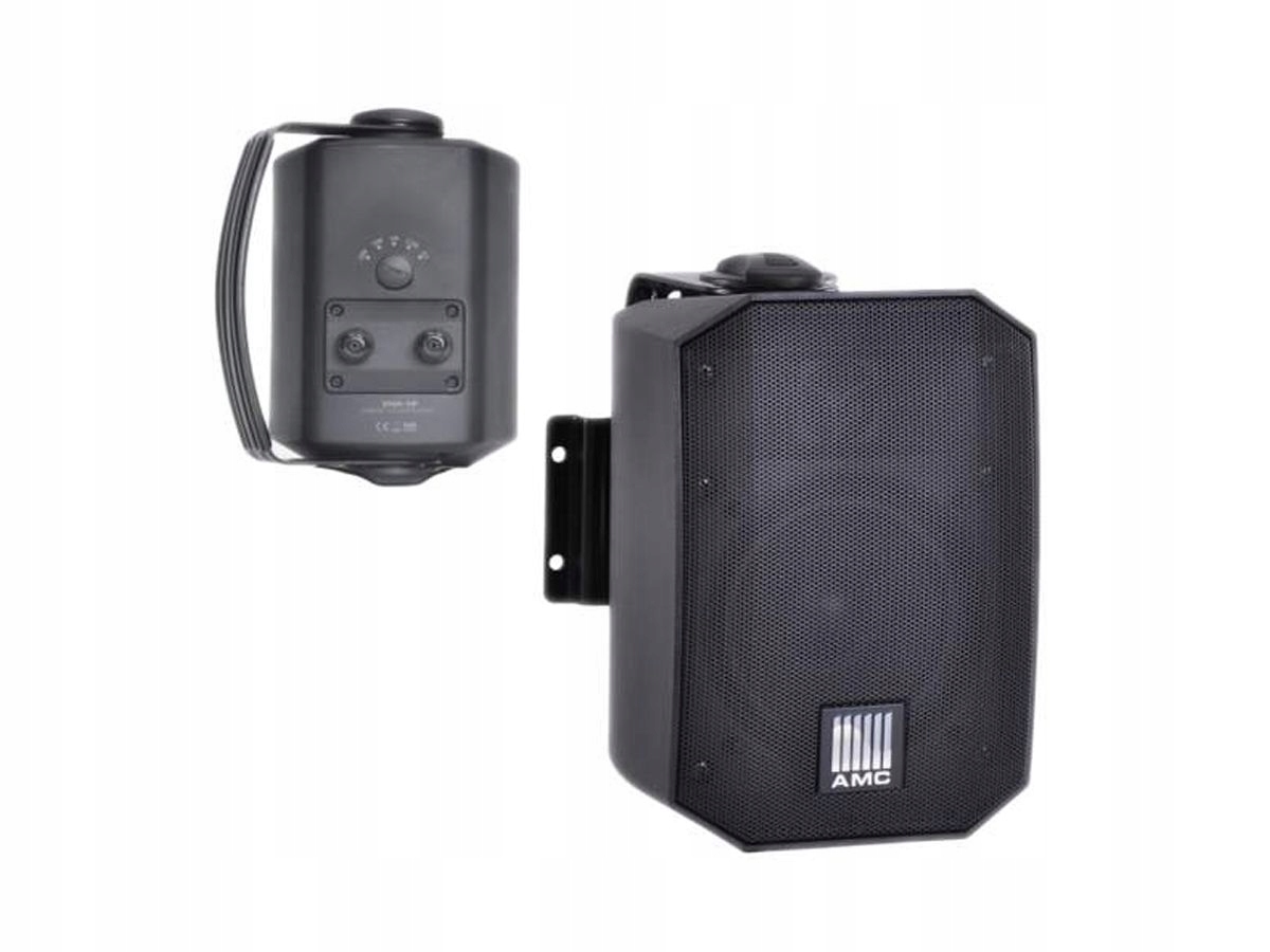 Sloupek nástěnný vodotěsný/Weatherproof IP55!