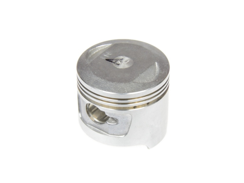 Cylinder+Głowica 80ccm Romet,Zipp,Junak,Router Dopasowanie do pojazdu produkt uniwersalny