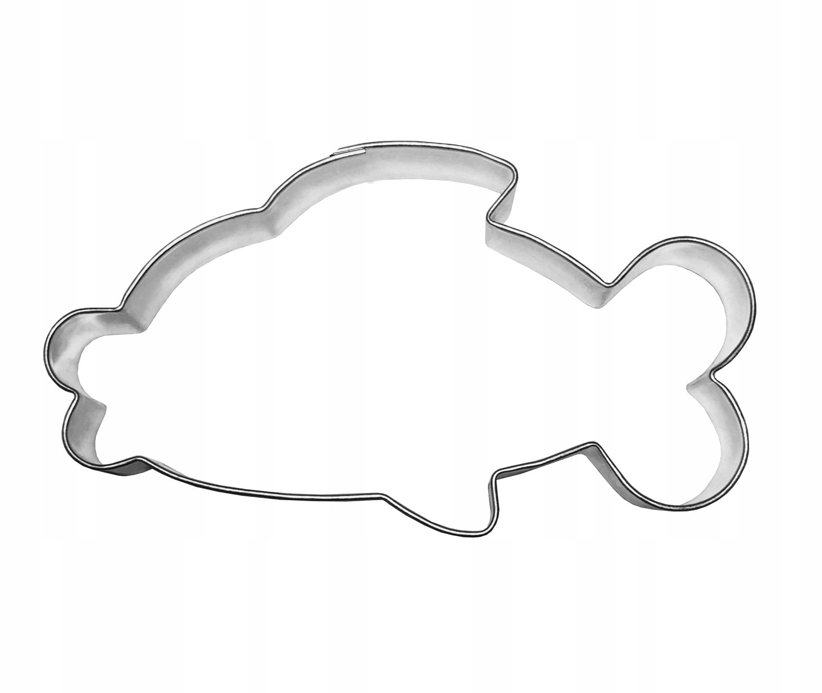 

Foremka Karp 8,7 cm, wykrawacz karpia, ryba, rybka