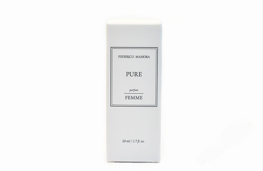 

Perfumy Pure Damskie nr 701 Fm Group +Gratisy