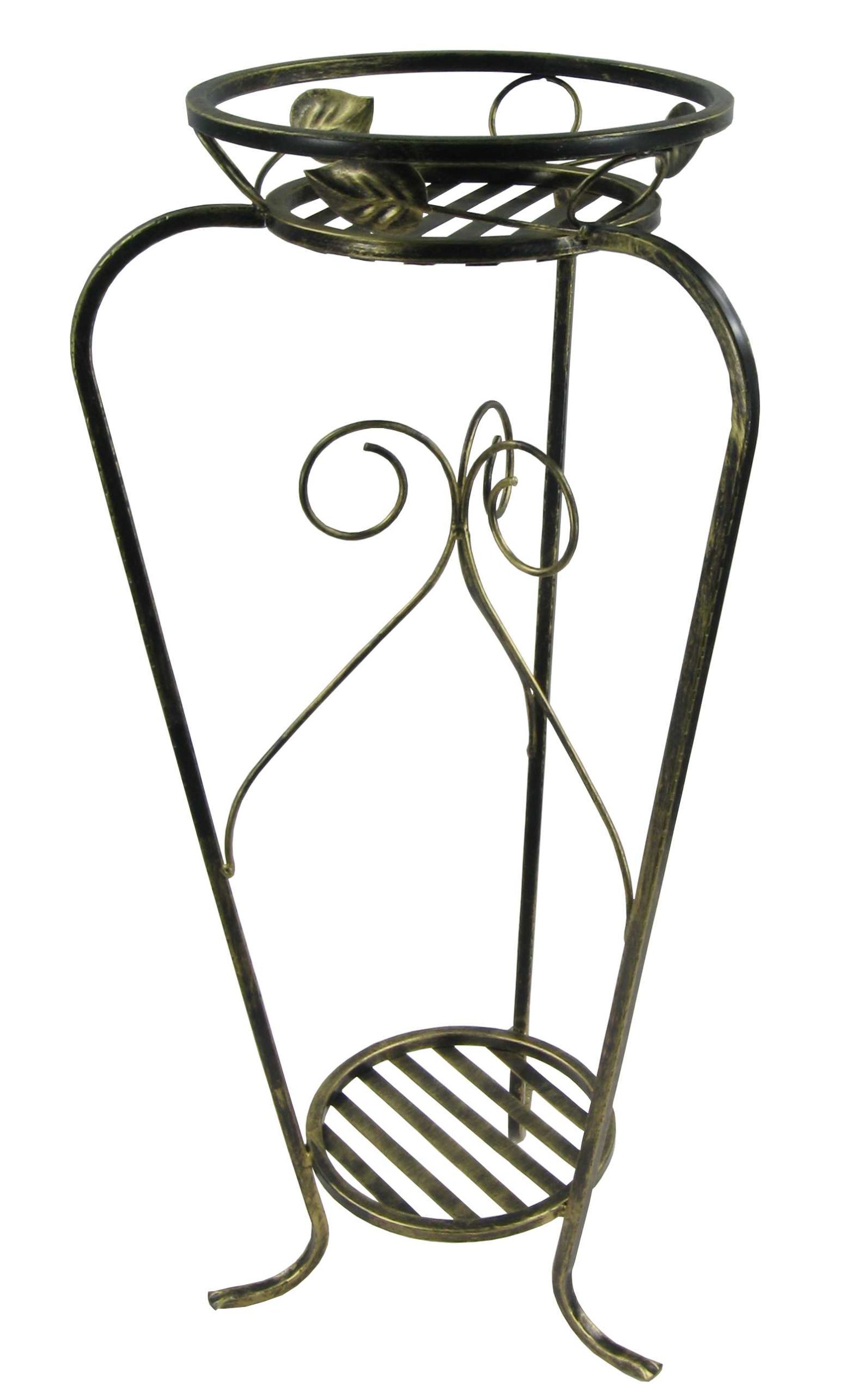 

Kwietnik Na Kwiaty Kocioł Duży KWK-660 Metal