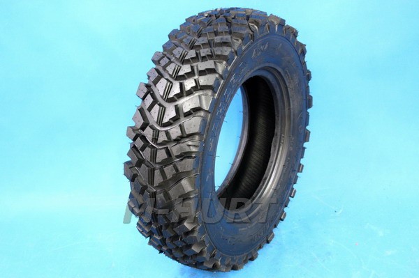 OPONY TERENOWE 4X4 215/75R15 SAHARA INSA TURBO, FV Marka Insa Turbo