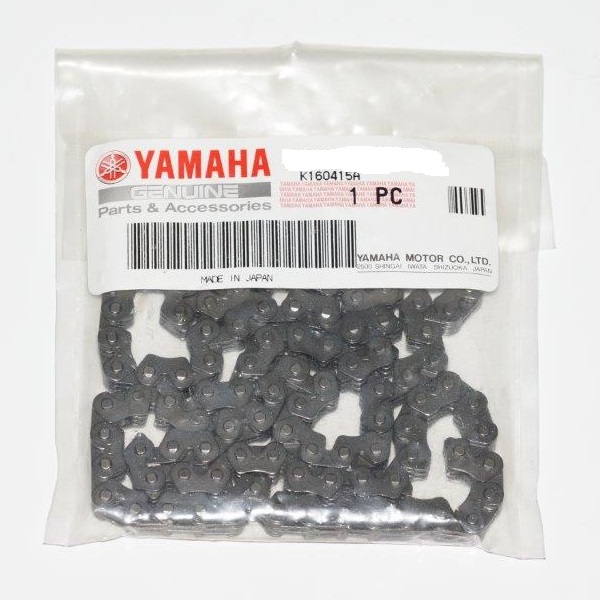 94591-57118 - ЦЕПЬ СИНХРОНИЗАЦИИ YAMAHA YZF 450