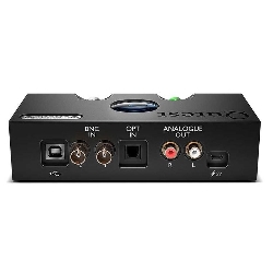 Znakomity DAC Chord Quest – Sklepy Model Qutest