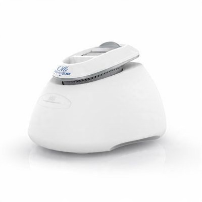 

Nawilżacz powietrza parowy Olly +system chłodzenia