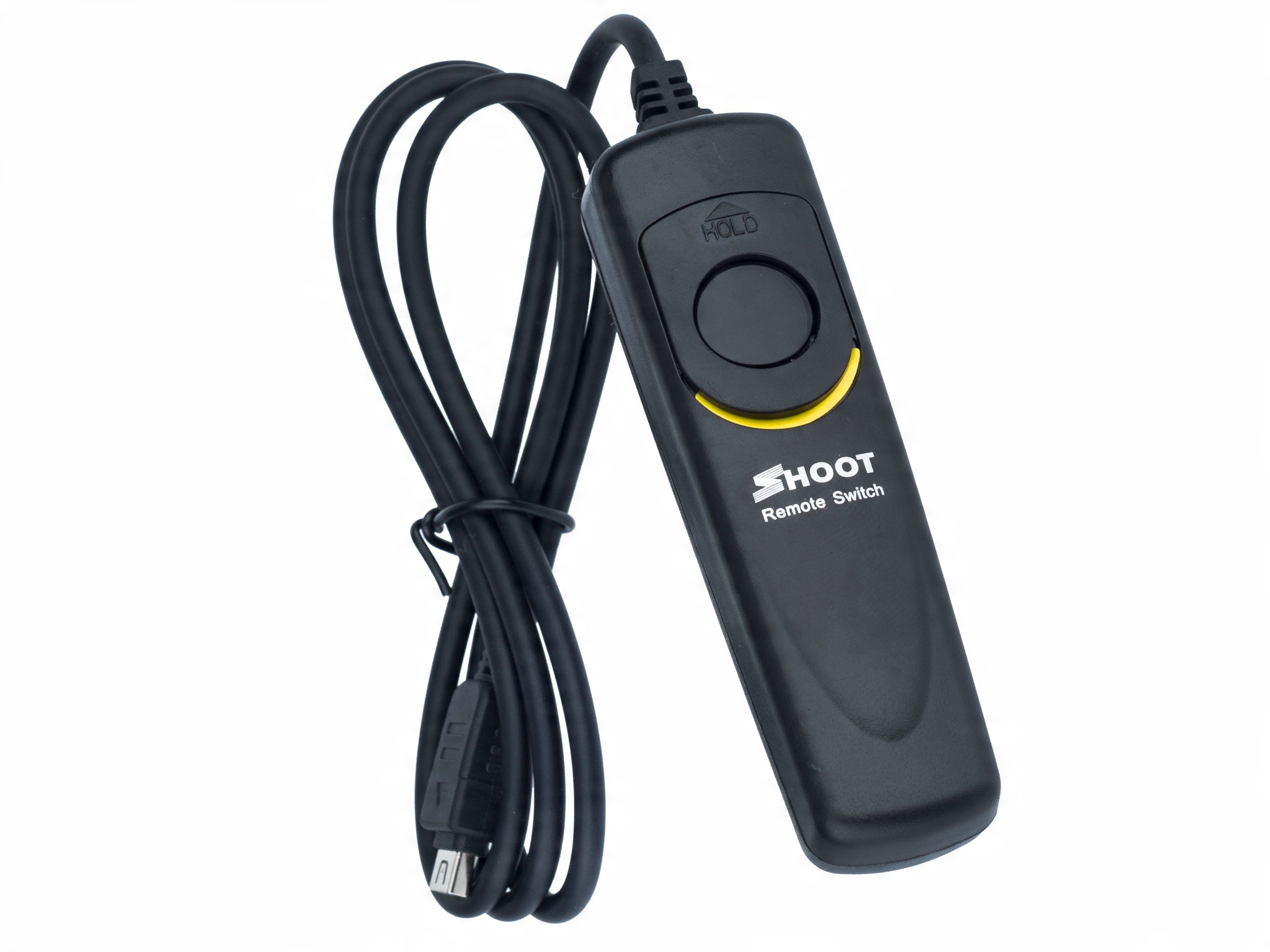 

Wężyk spustowy RM-S1AM Sony A33 A55 A35 A37 A580