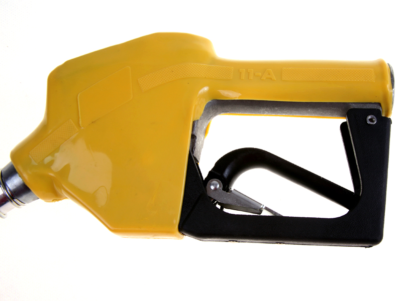 Pistolet dystrybutora cpn paliwa oleju ropy diesel Producent code G01027