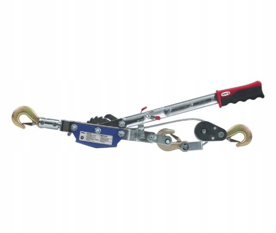 YATO WYCIĄGARKA LINOWA 1500 DAN EAN (GTIN) 5906083959141