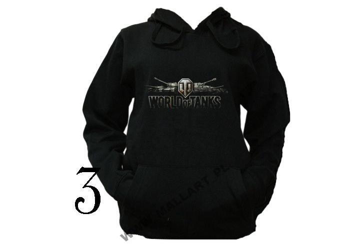 ТОЛСТОВКА с КАПЮШОНОМ World of Tanks ТАНКИ УЗОРЫ