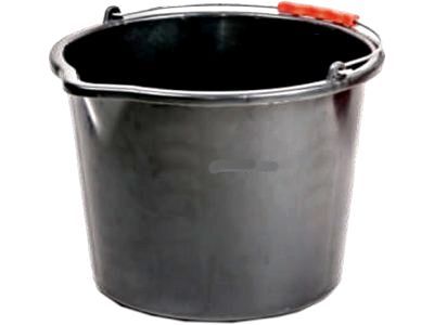 

Wiadro Budowlane Z Uchwytem Plastik Z Wylewka 20L