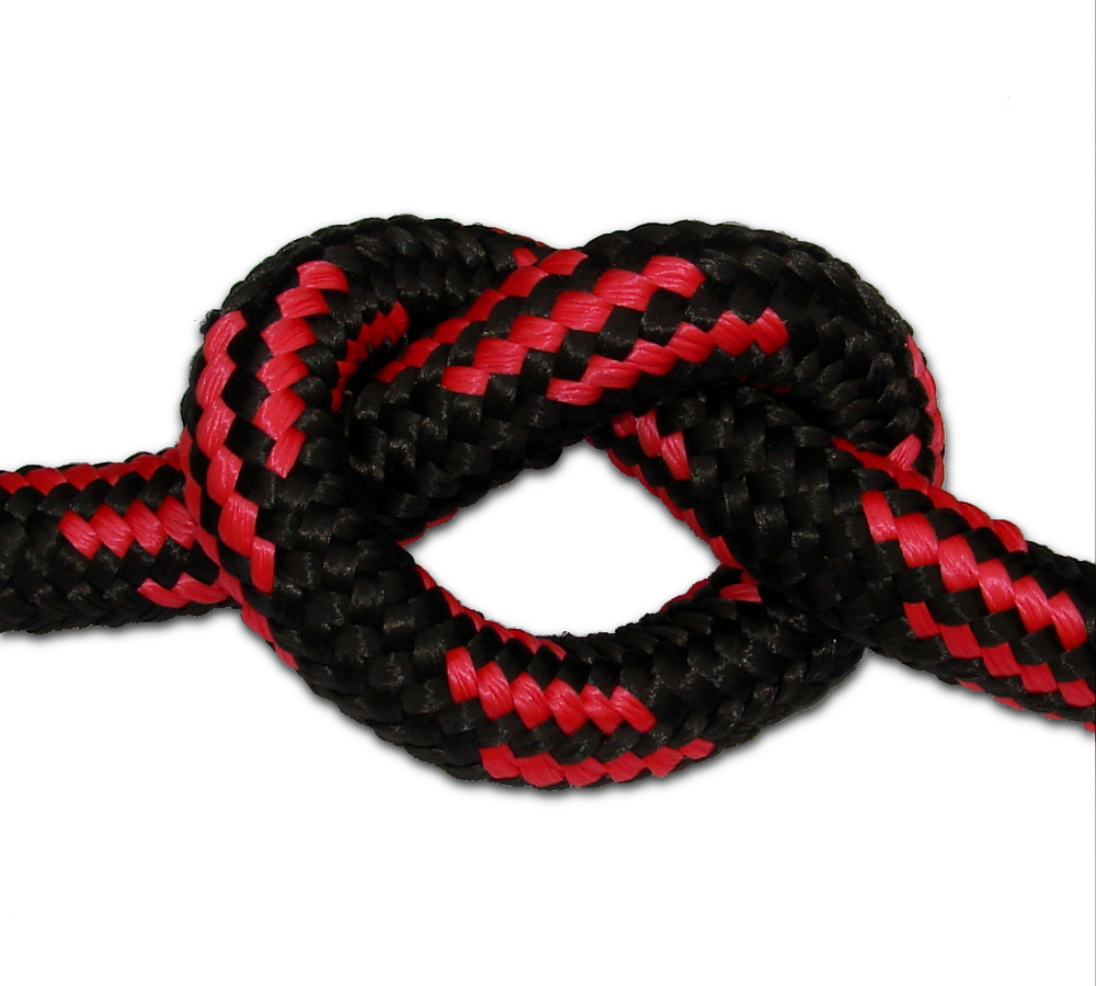 

Lina Pleciona Polipropylenowa 12 MM linka sznur